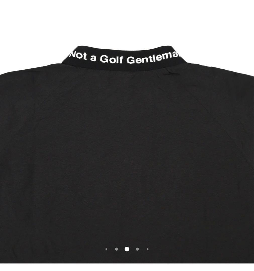 Cph/Golf™ WIND BREAKER試着　完売品サイズ Lセットアップ可