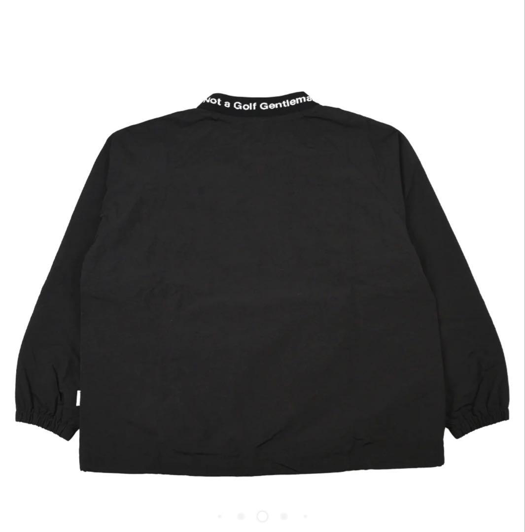 Cph/Golf™ WIND BREAKER試着　完売品サイズ Lセットアップ可