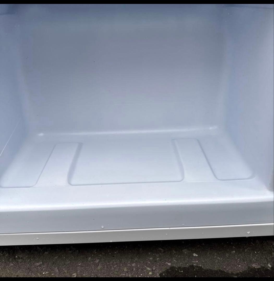 アイリスオーヤマ　冷蔵庫 PRR-142D-LG 2023年式　送料設置料無料