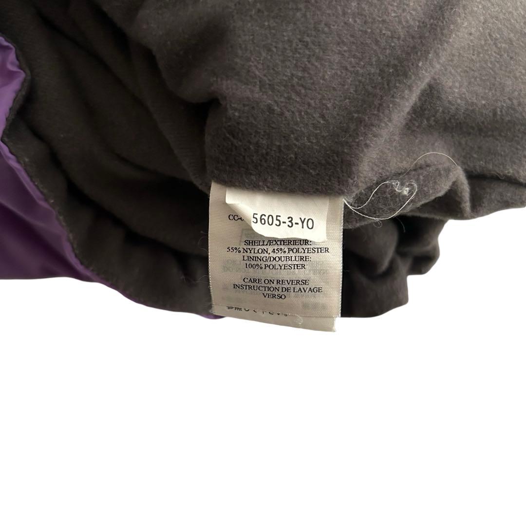 【希少】90s Marmot 裏フリース ナイロントラックジャケット 短丈