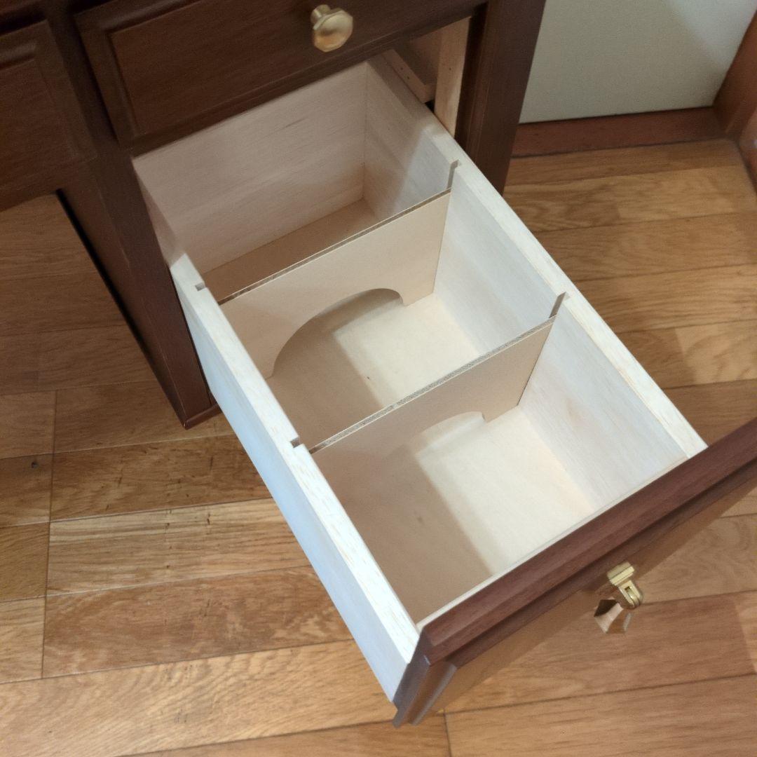 マルニ木工　地中海　ドレッサー