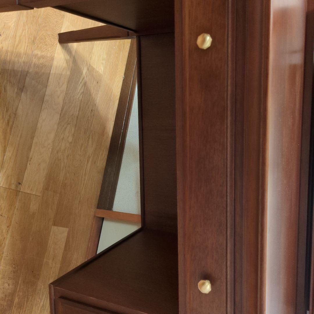 マルニ木工　地中海　ドレッサー