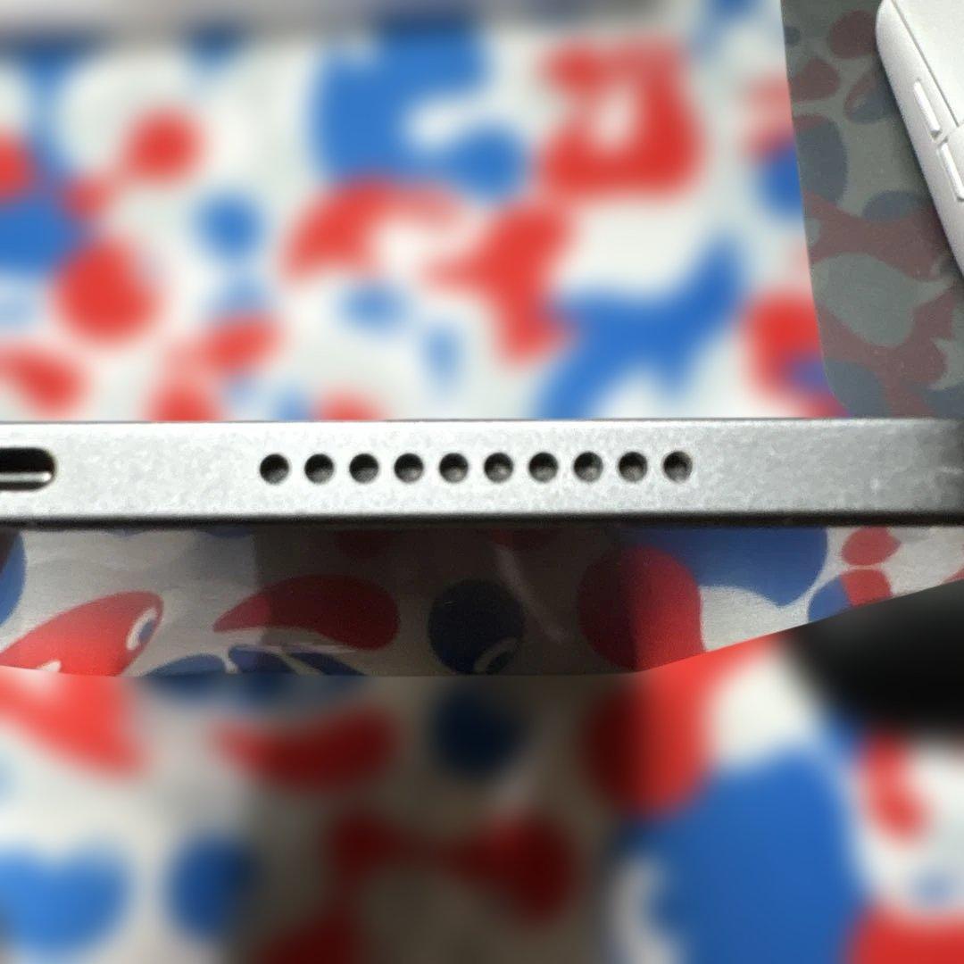 iPad mini (第6世代) 256GB Wi-Fi 本体