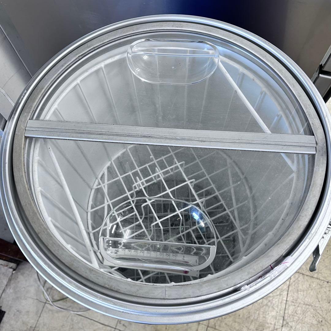 5218 非売品 Red Bull 缶型 冷蔵庫 フェス キャスター付き