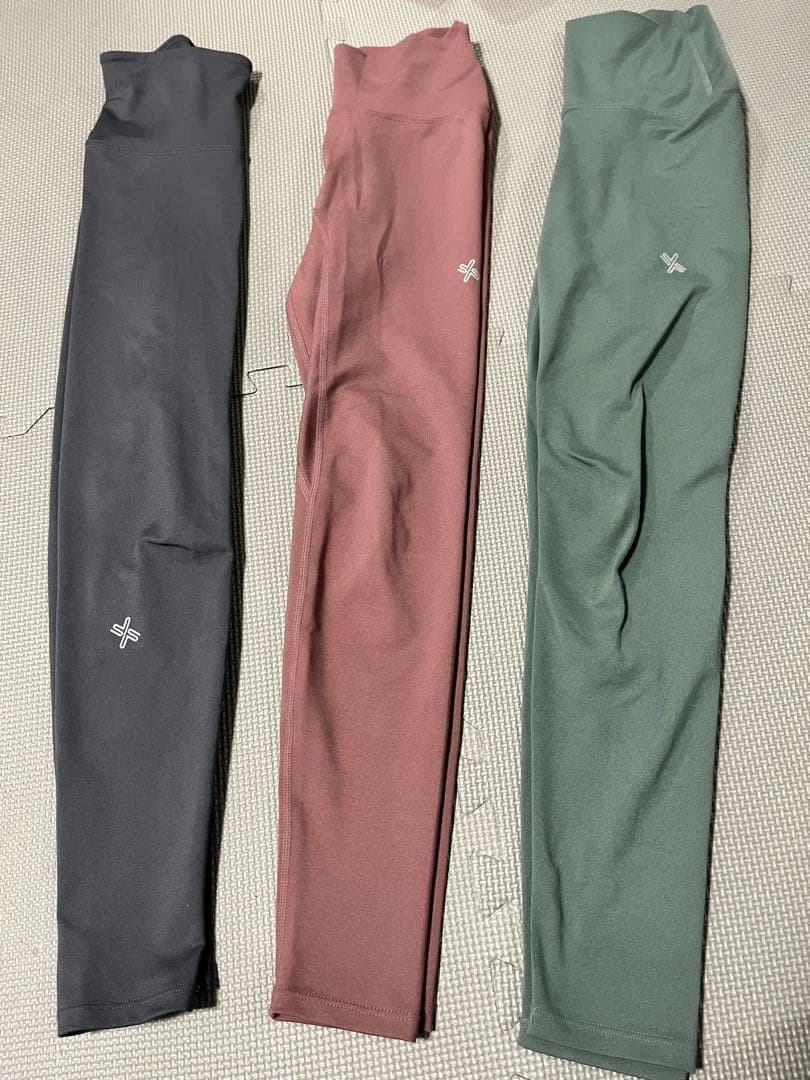 『たまやん様取置き』ゼクシィミックス XEXYMIX パンツ Sサイズ5本