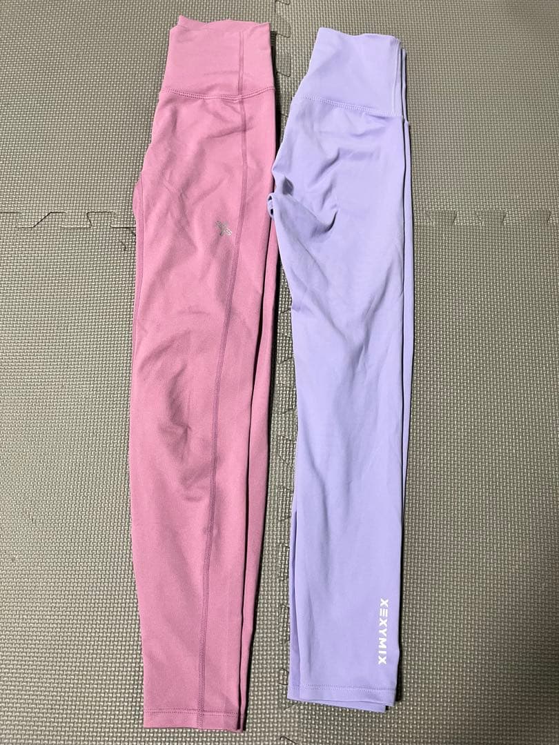 『たまやん様取置き』ゼクシィミックス XEXYMIX パンツ Sサイズ5本