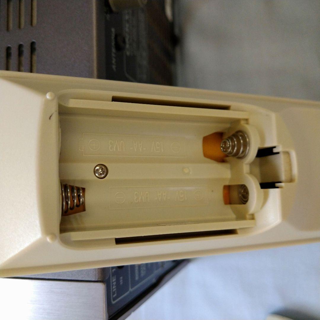 音響　ONKYO CR-D2 ltd