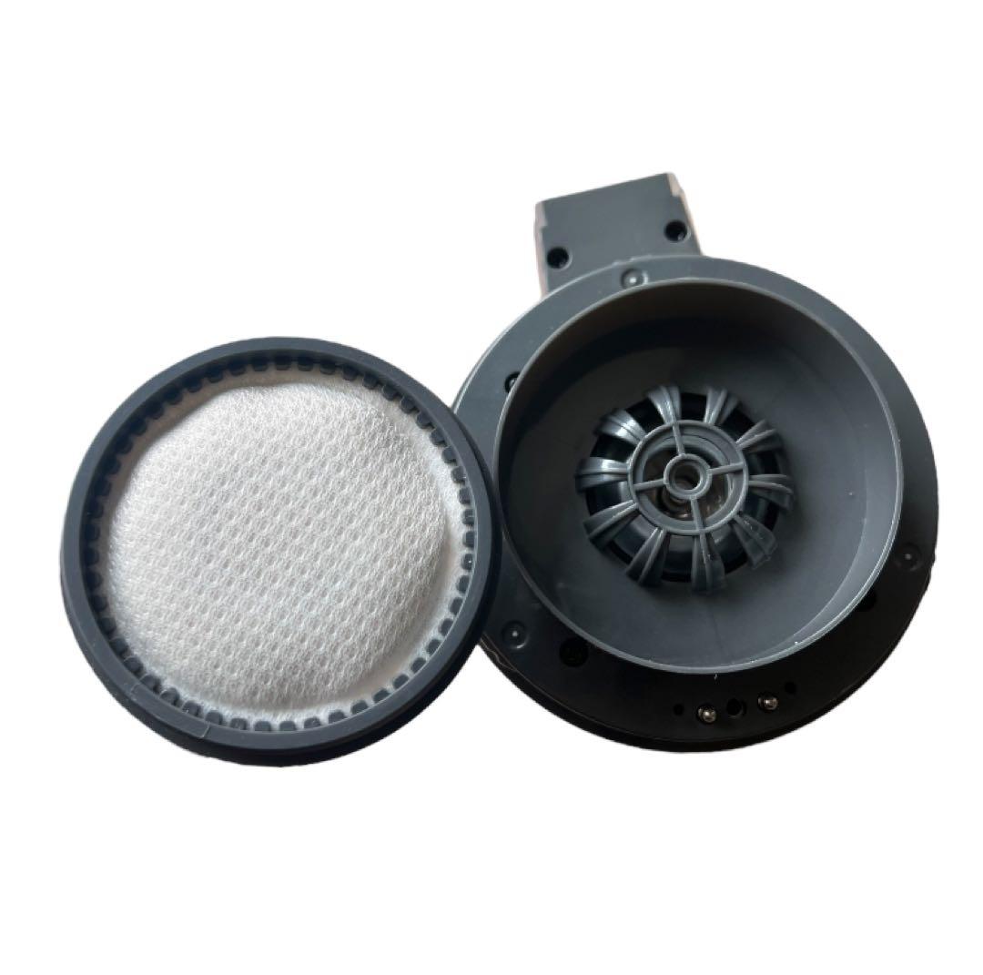 掃除機モーター BUTURE