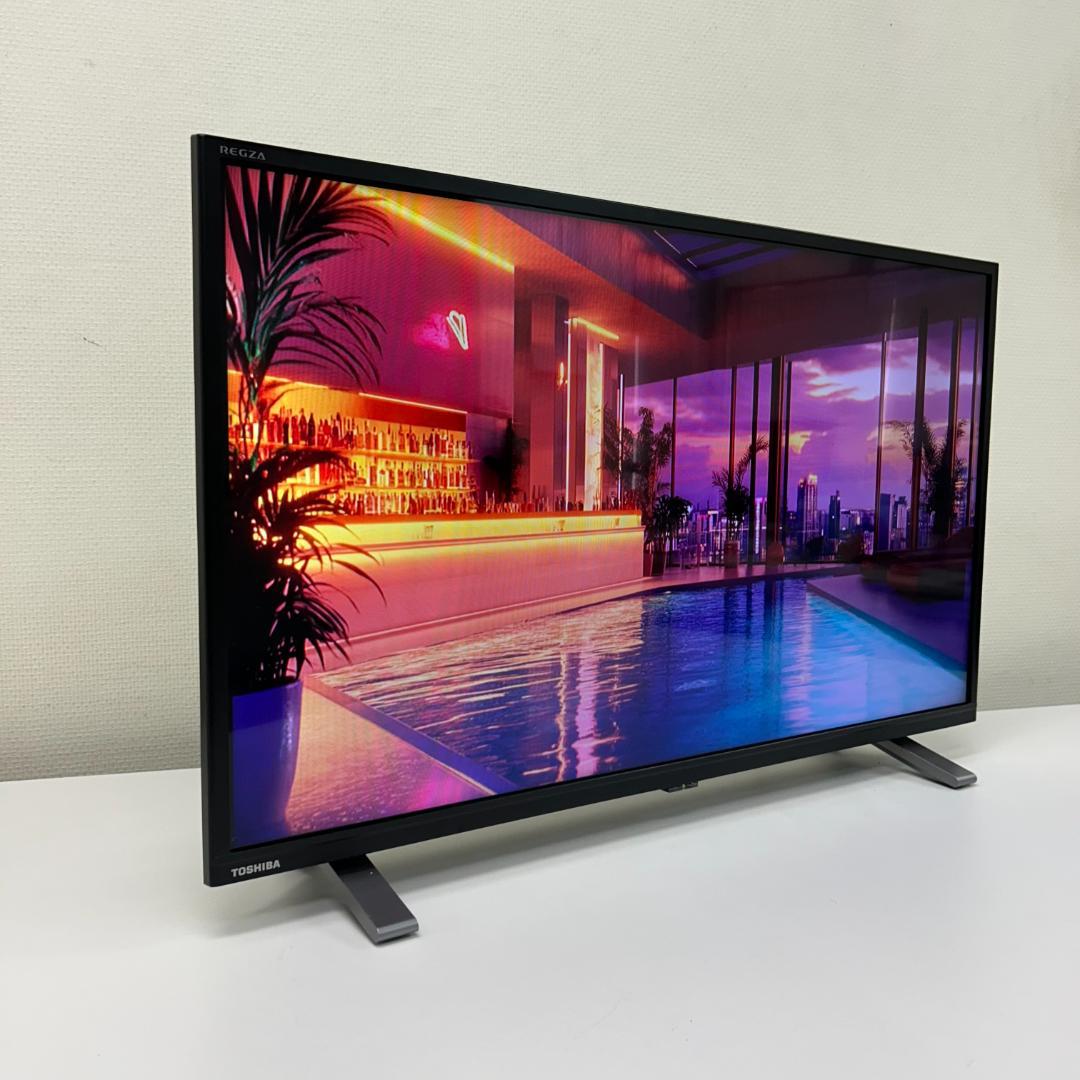 送料無料！即日発送！東芝 REGZA 32V34 32型 液晶テレビ 23年製