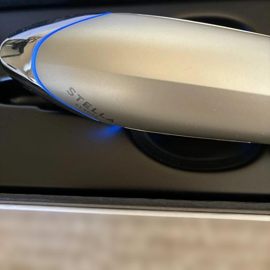 ステラボーテ ビューティーフェイス スティック STELLA BEAUTE