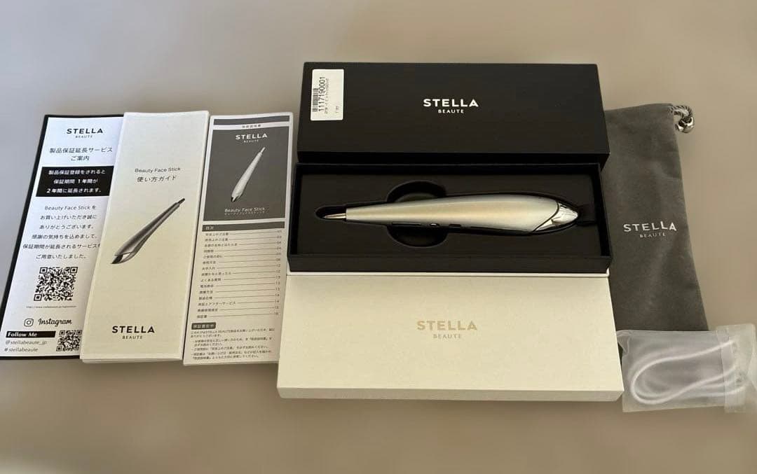 ステラボーテ ビューティーフェイス スティック STELLA BEAUTE