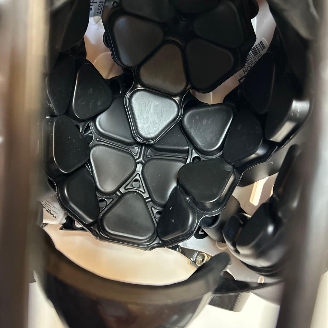 Schutt アメリカンフットボール ヘルメット LARGE