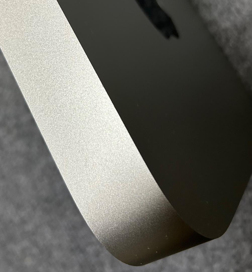 Mac mini Server i7 CTO 純正256Gb SSD & HDD