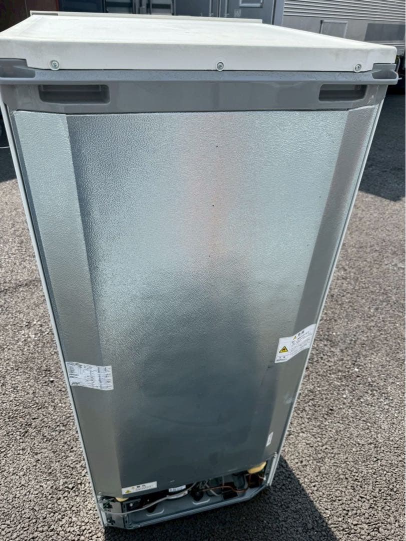 ④AQUA アクア　AQR-SV27M(W)-1 2022年製