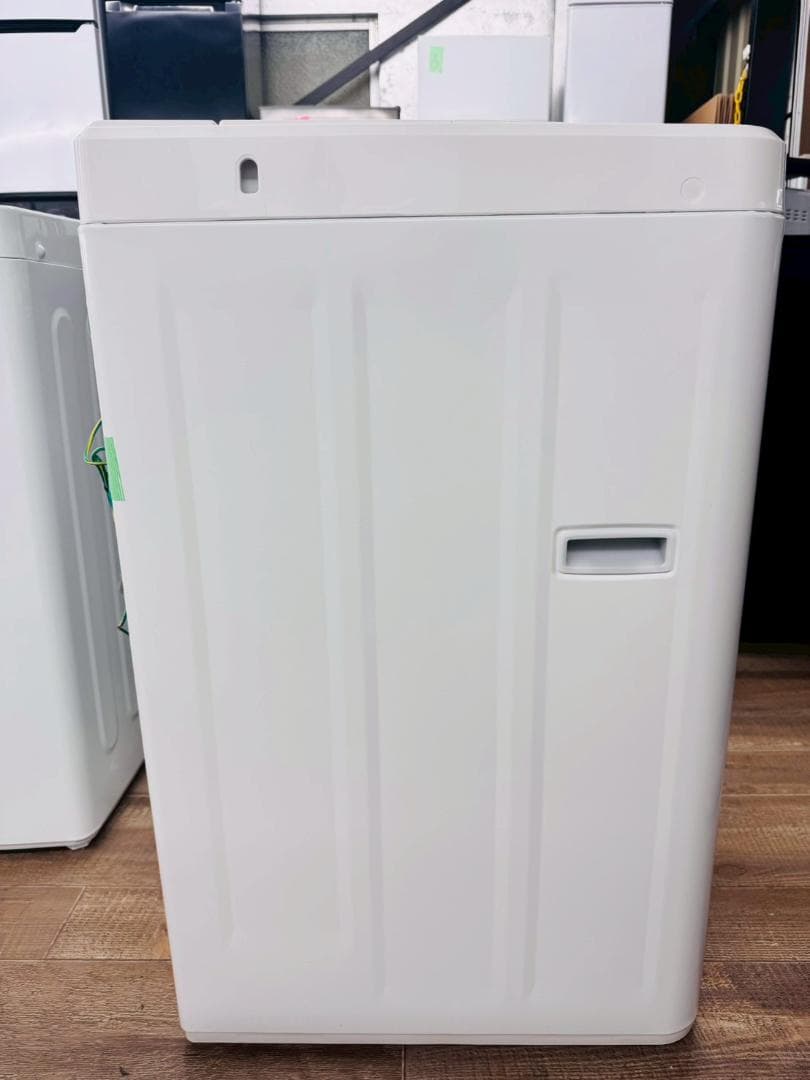 大阪送料無料★3か月保障付き★洗濯機★2023年★YWM-T60H1★S-612