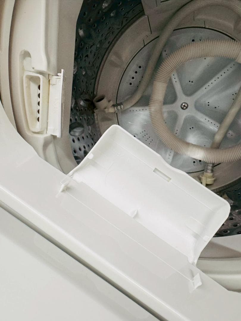 大阪送料無料★3か月保障付き★洗濯機★2023年★YWM-T60H1★S-612