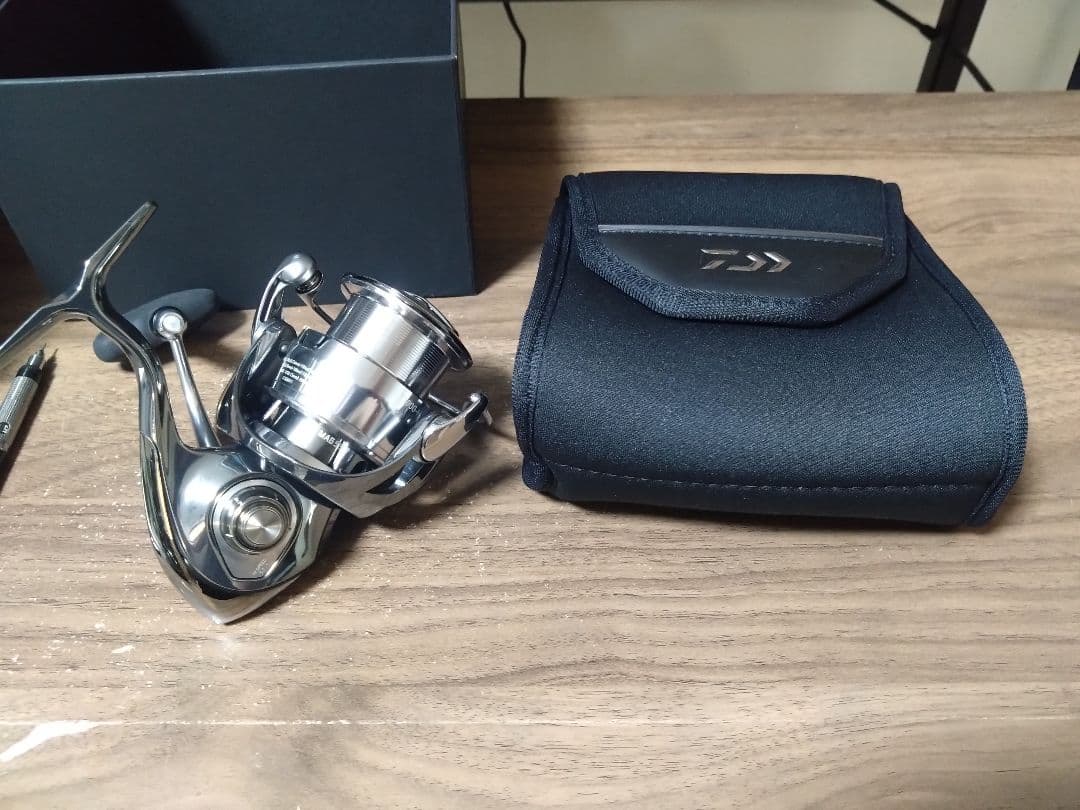 22イグジスト　LT3000-H