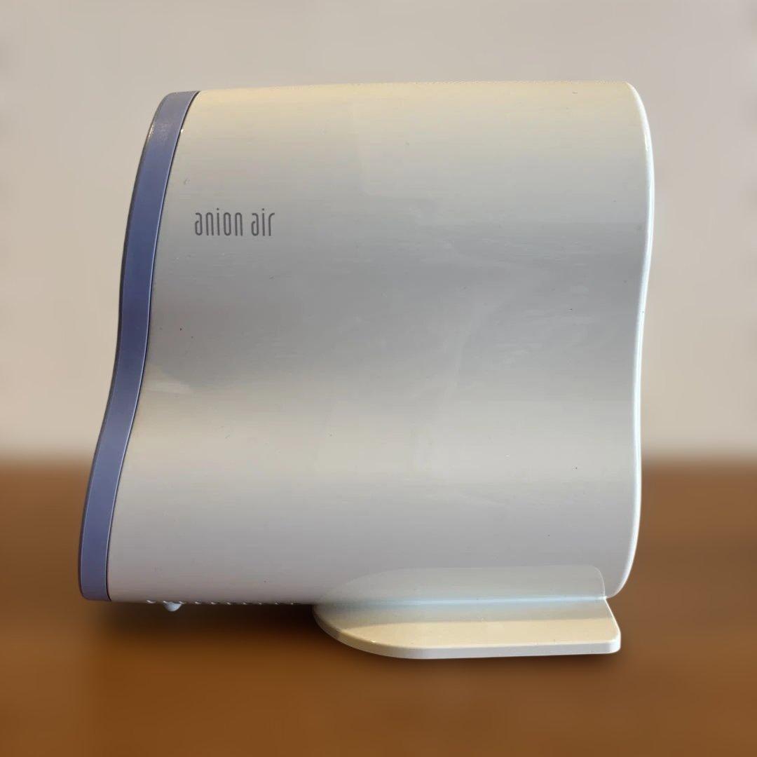 IPS コスメティックス アニオン電子発生器