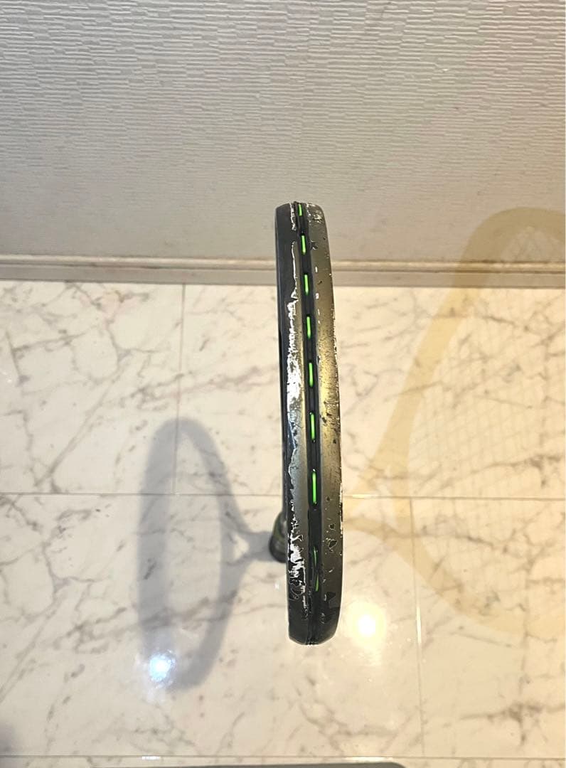 YONEX ソフトテニスラケット/ネクステージ80s SL