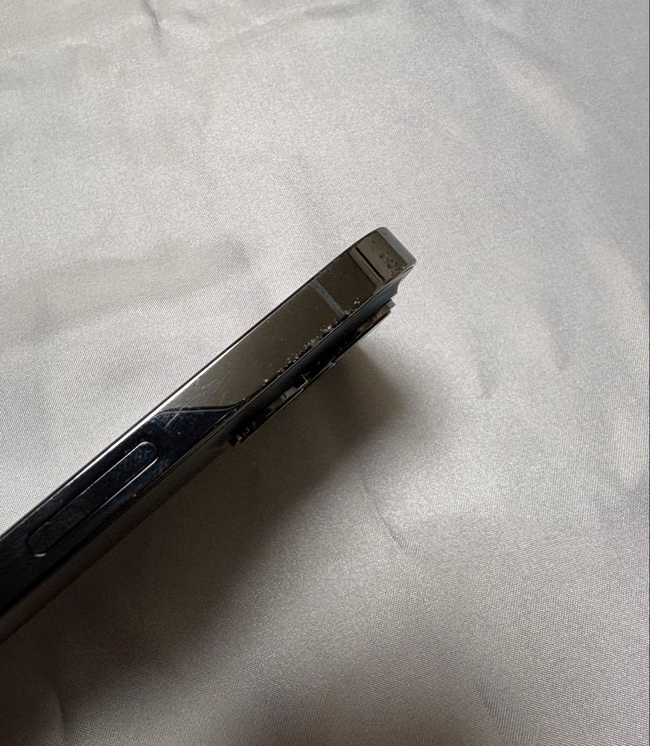 iPhone 12 Pro Max 128GB SIMロック解除済み