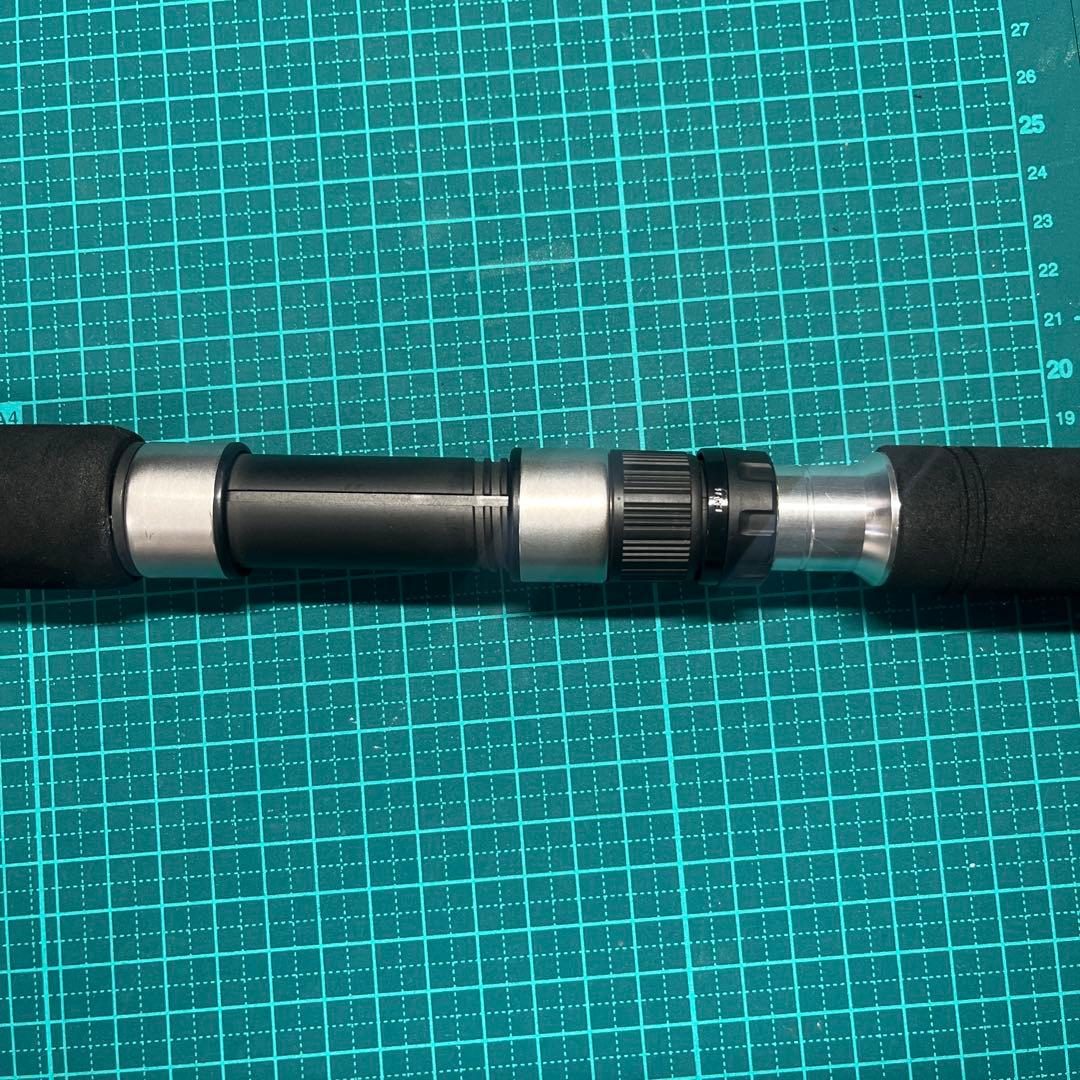 SHIMANO コルトスナイパー BB S906M
