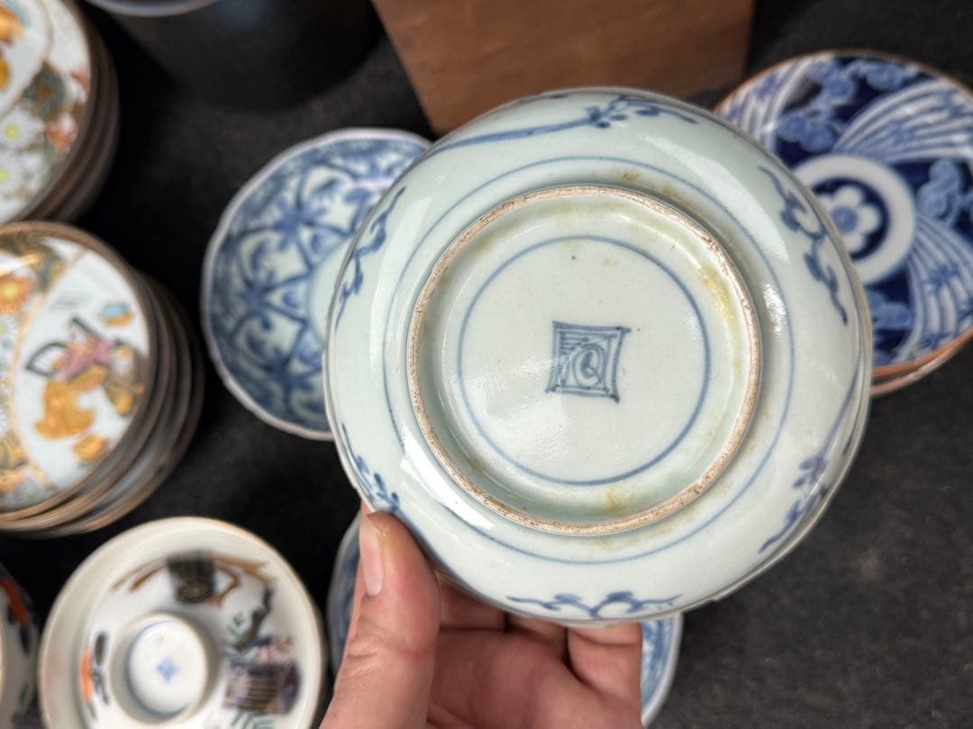 ‼️リサイクルFORT‼️買取現場〜直送便‼️本日買取の骨董品すべてまとめて一括売り‼️