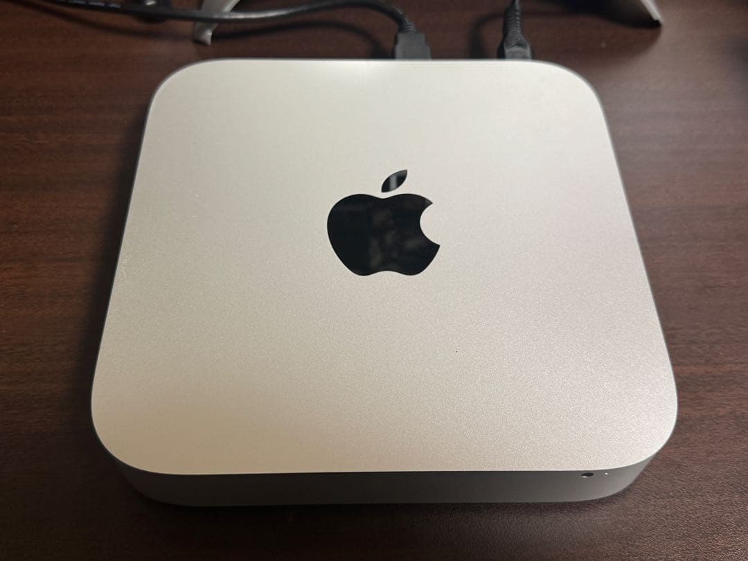 学生向け Mac mini (Late 2012) 16GB/256GB