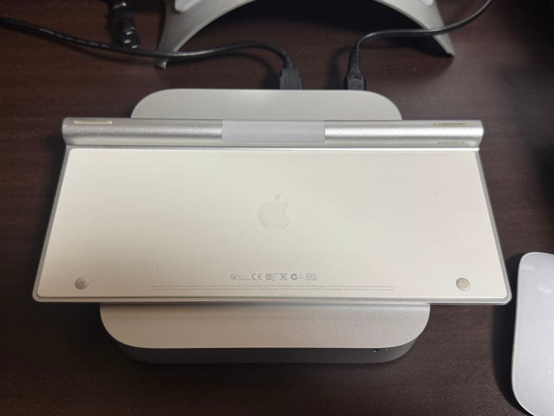 学生向け Mac mini (Late 2012) 16GB/256GB