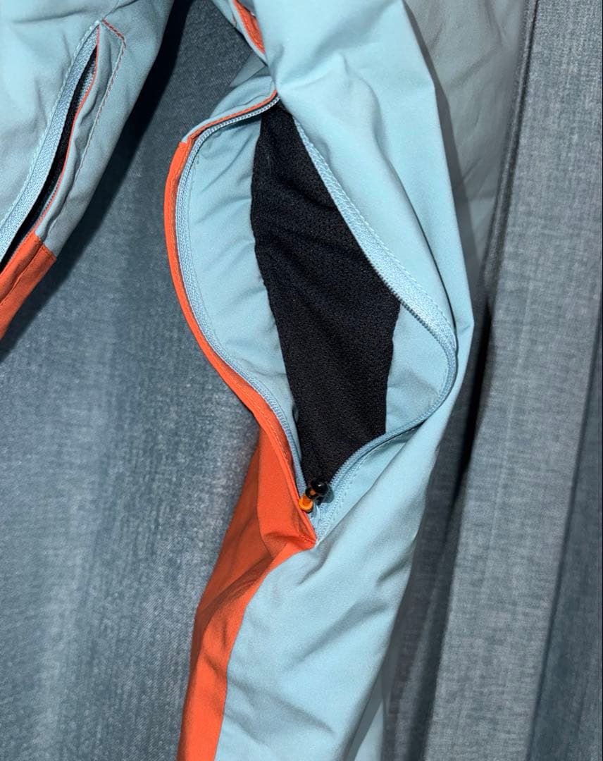 MIZUNO ミズノ スキーウェア 上下セット XL / 2XL