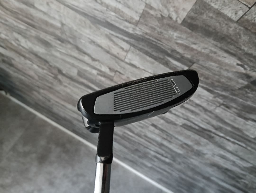 TaylorMade Spider パターツアー　スタビリティシャフト