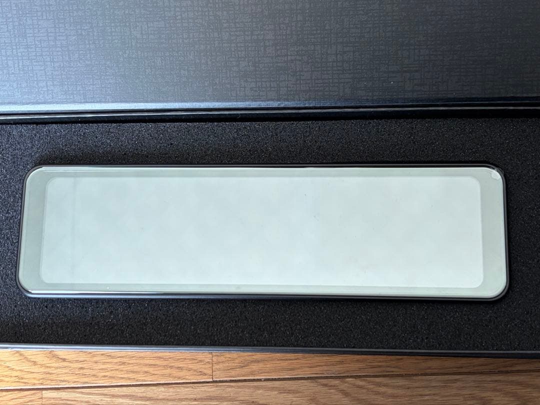 バルーチェⅢ ドライブレコーダー No.5710