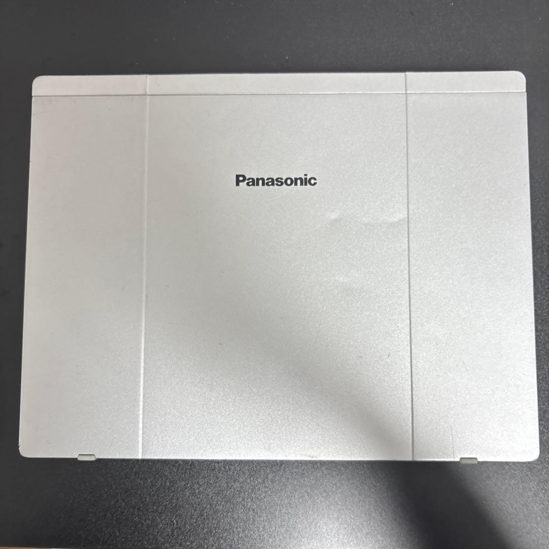 【16GB】レッツノートCF-FV1 第11世代i5/SSD256/Win11