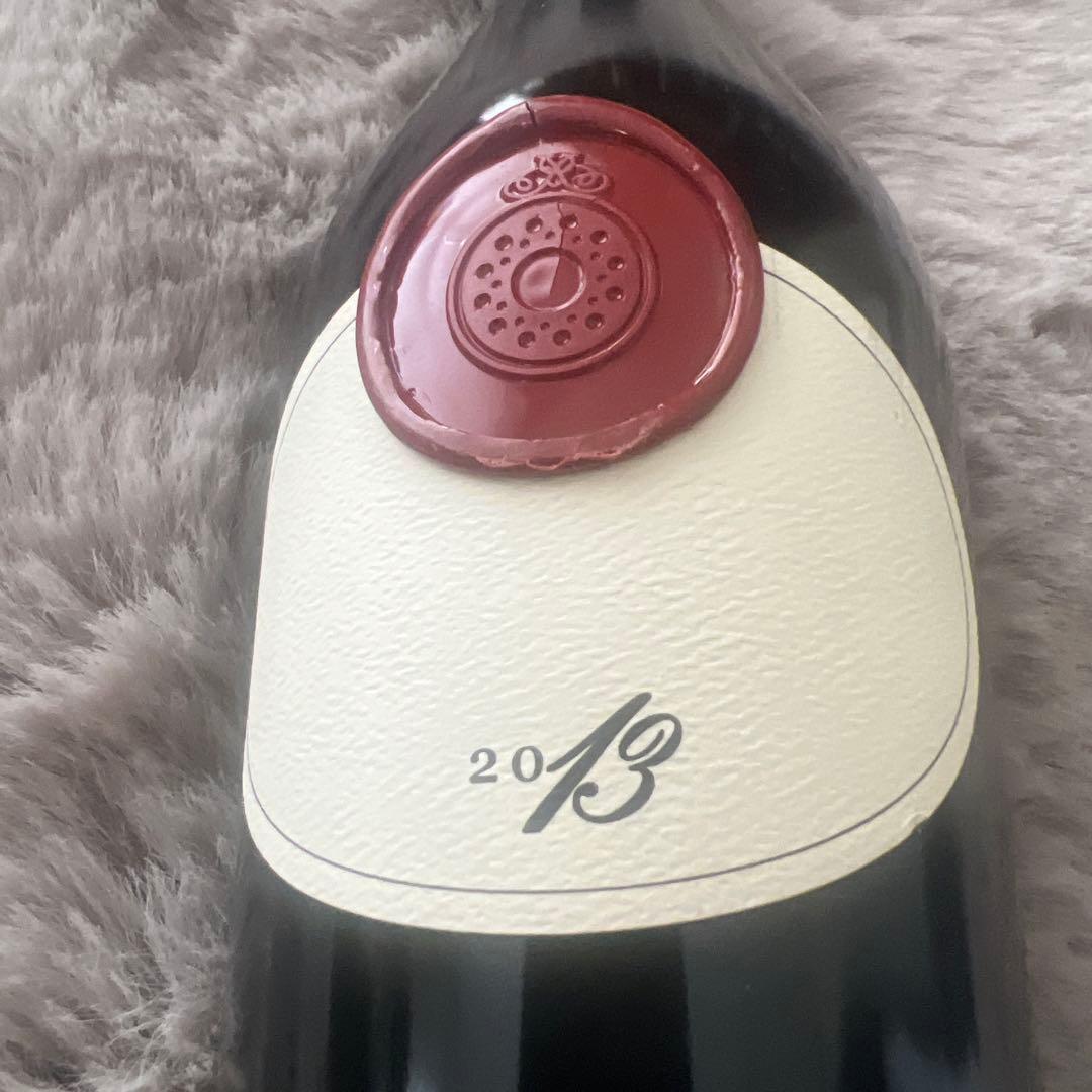 ワイン Buccella Cabernet Sauvignon 2013 750ml