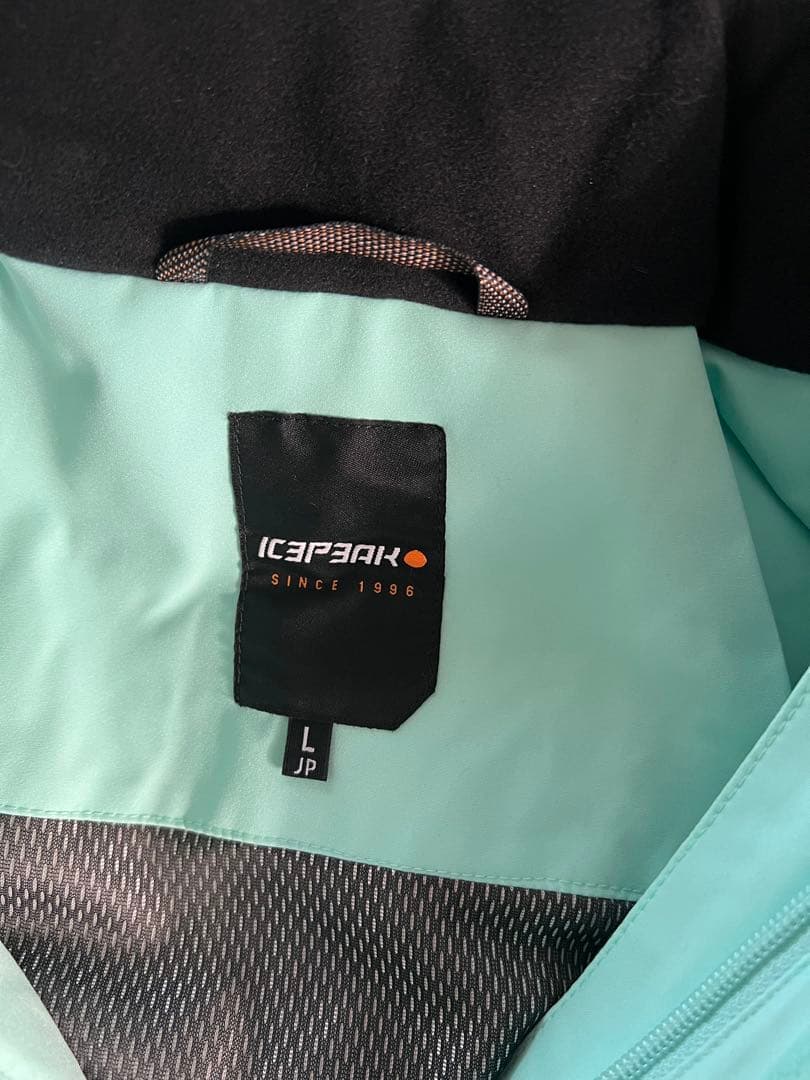 ICEPEAK アイスピーク　ウェアレディースL新品