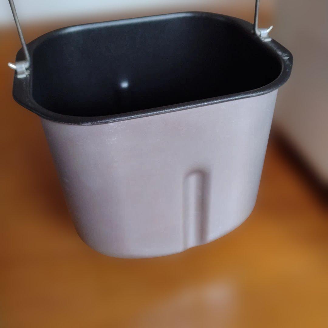 美品 アイリスオーヤマ ホームベーカリーIBM-010-C 1斤