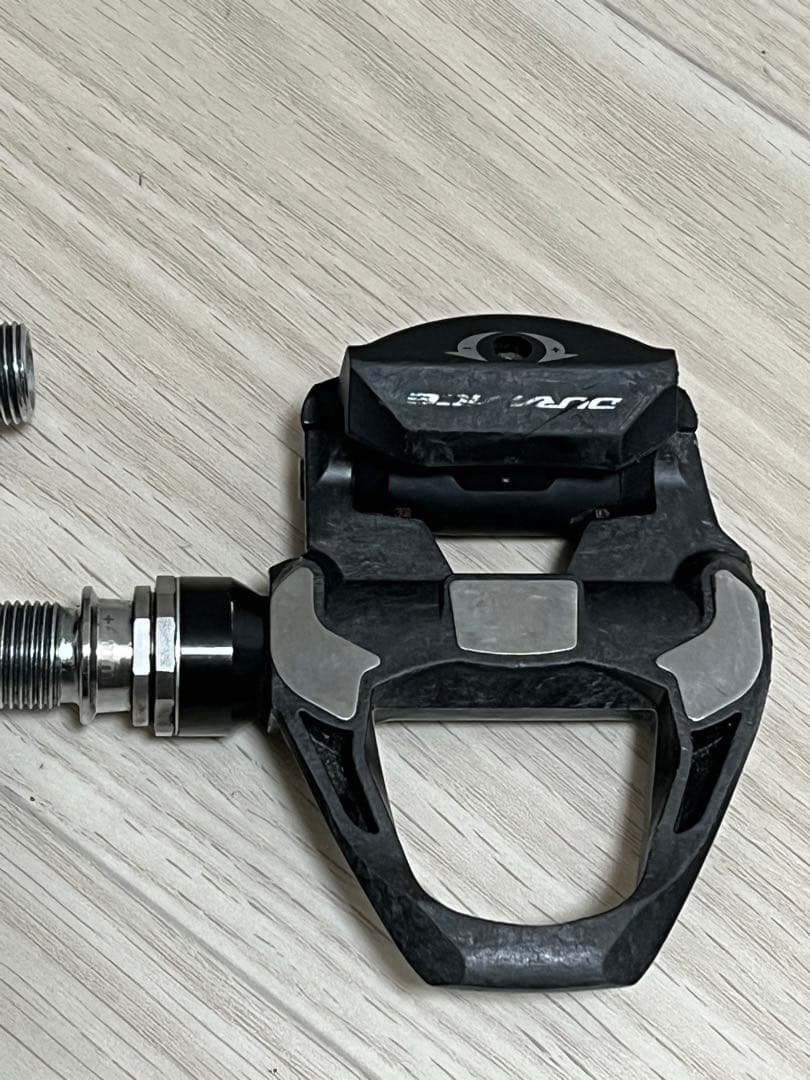 Shimano DURA-ACE PD-9100 +4mm軸