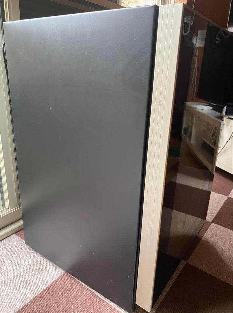 フォルスター ワインセラー　FJC-85G-BK