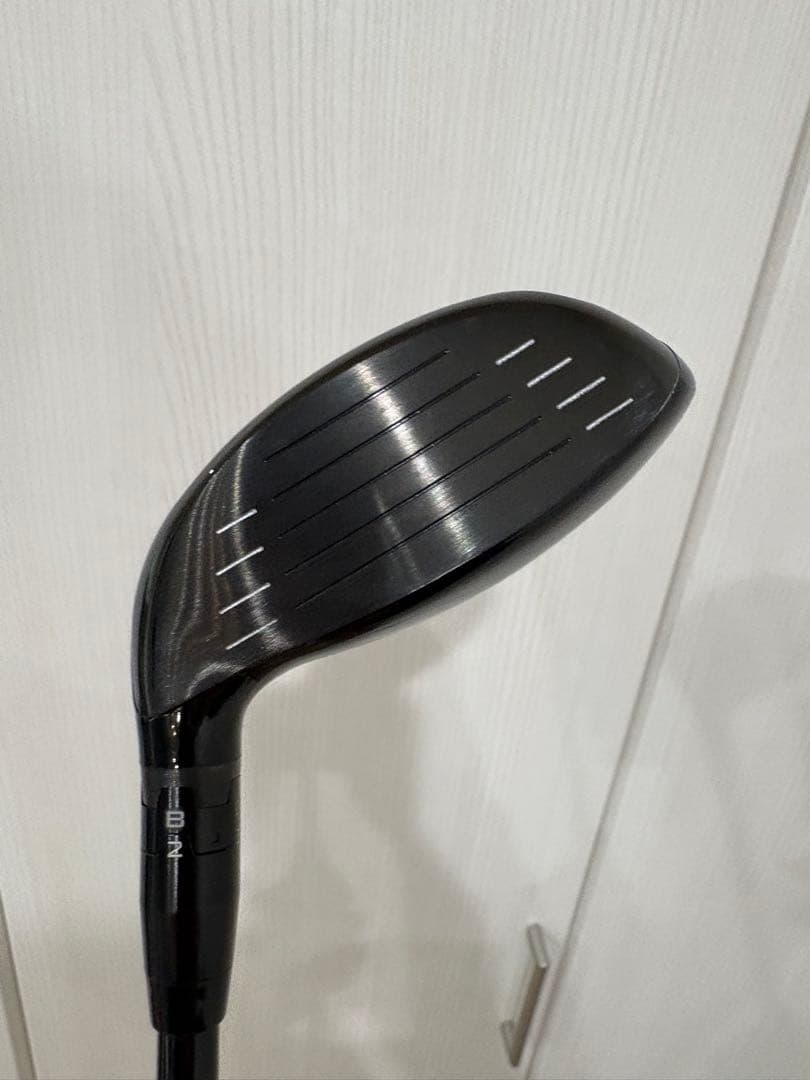 タイトリスト TSI3 DR、FW、UT 3本セット 新品未使用品