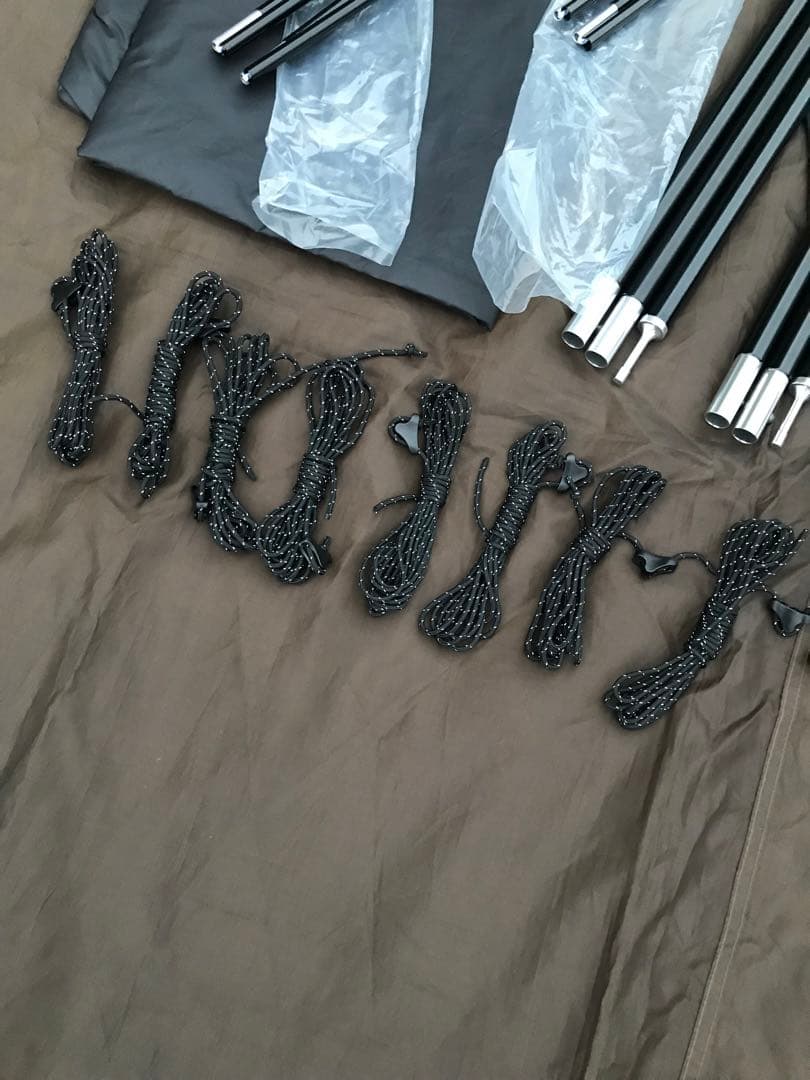 OneTigris NEBULA ワンティグリス　ソロホーム　ネビュラ