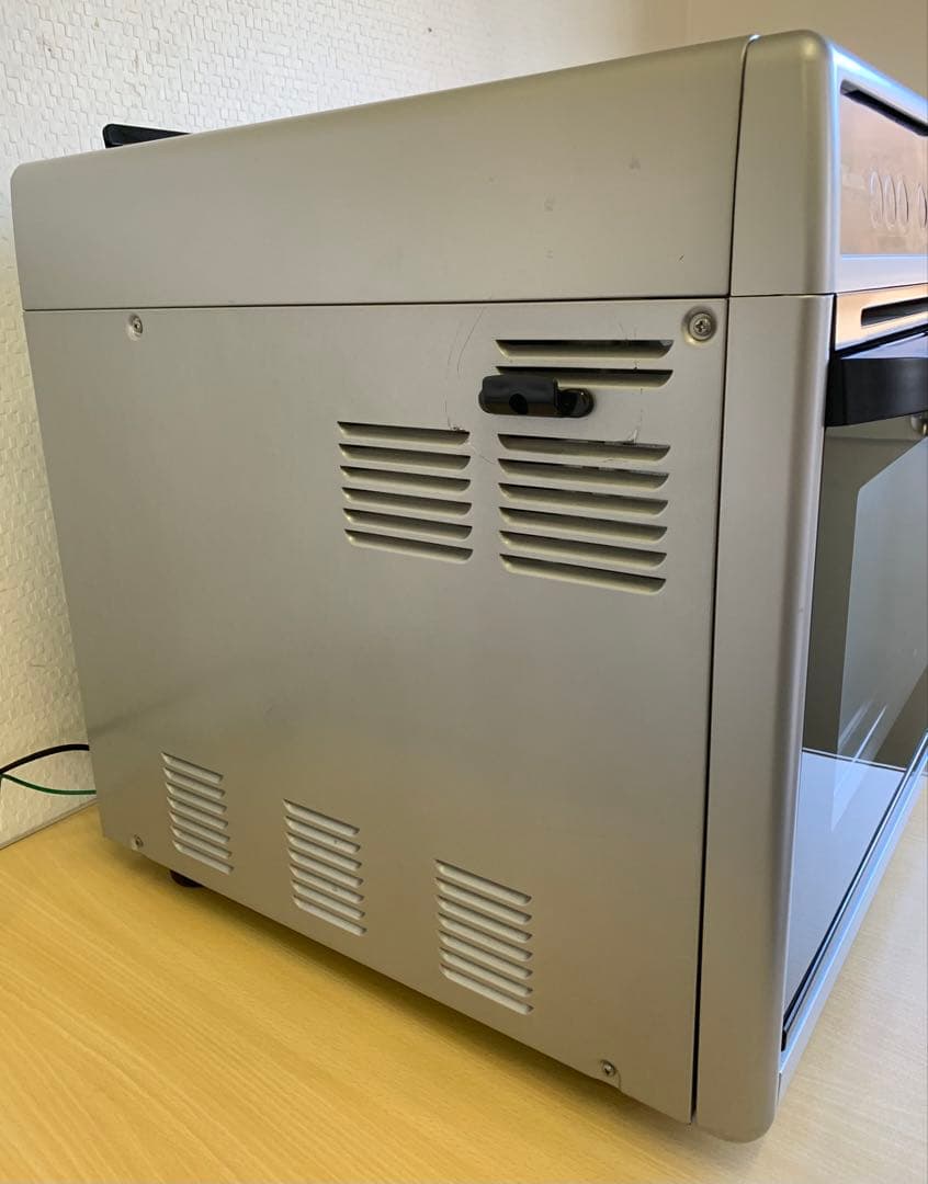 2019年製 Rinnai RMC-S12E電子コンベック オーブンレンジ 都市