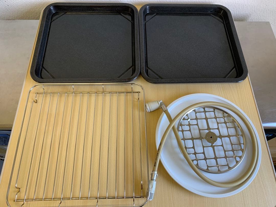 2019年製 Rinnai RMC-S12E電子コンベック オーブンレンジ 都市