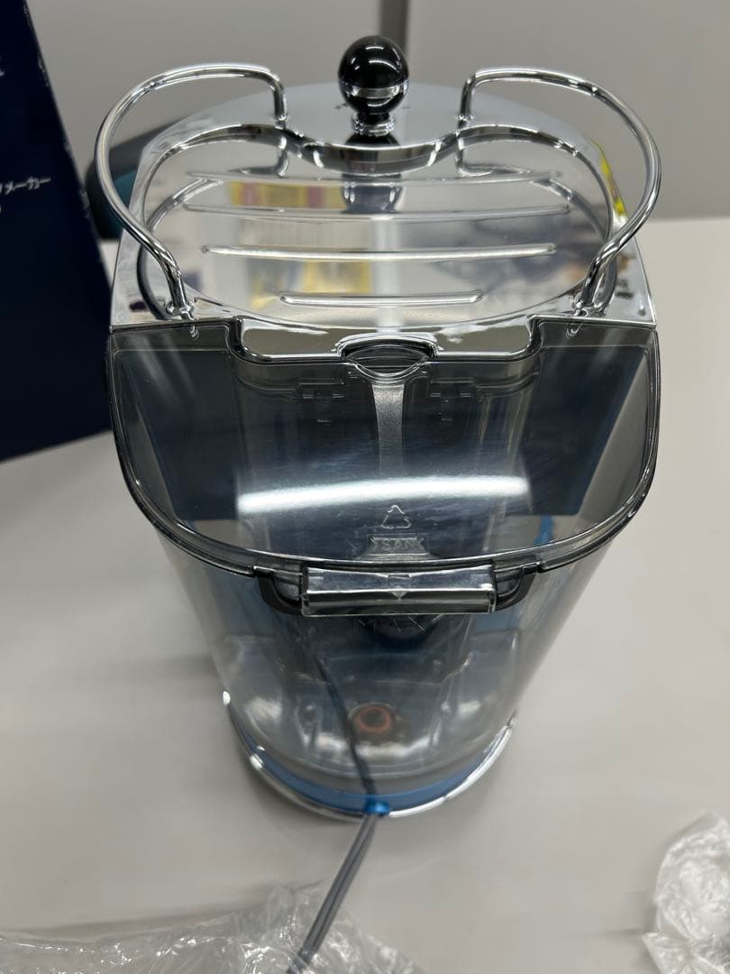 デロンギ　エスプレッソ・カプチーノメーカー　ECO310B