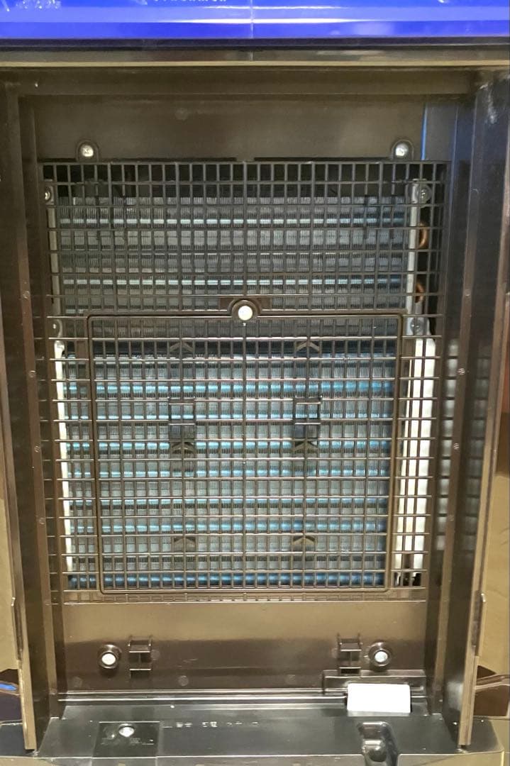 動作保証 ダイキン 除湿・加湿空気清浄機 うるるとさらら MCZ70X-T