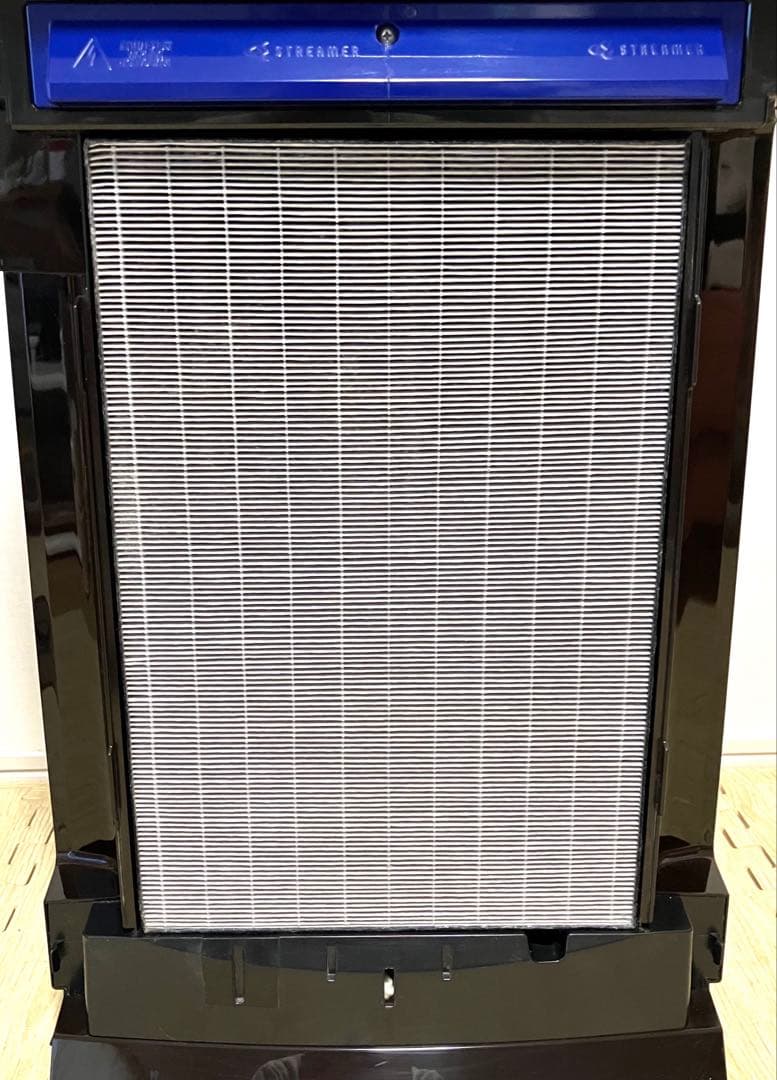 動作保証 ダイキン 除湿・加湿空気清浄機 うるるとさらら MCZ70X-T