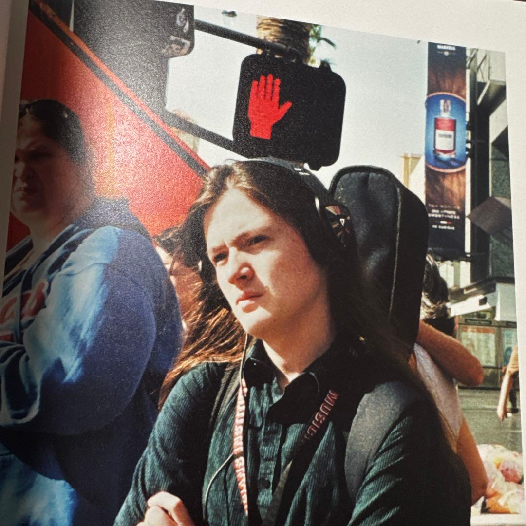 Los Angeles / San Francisco 奥山 由之