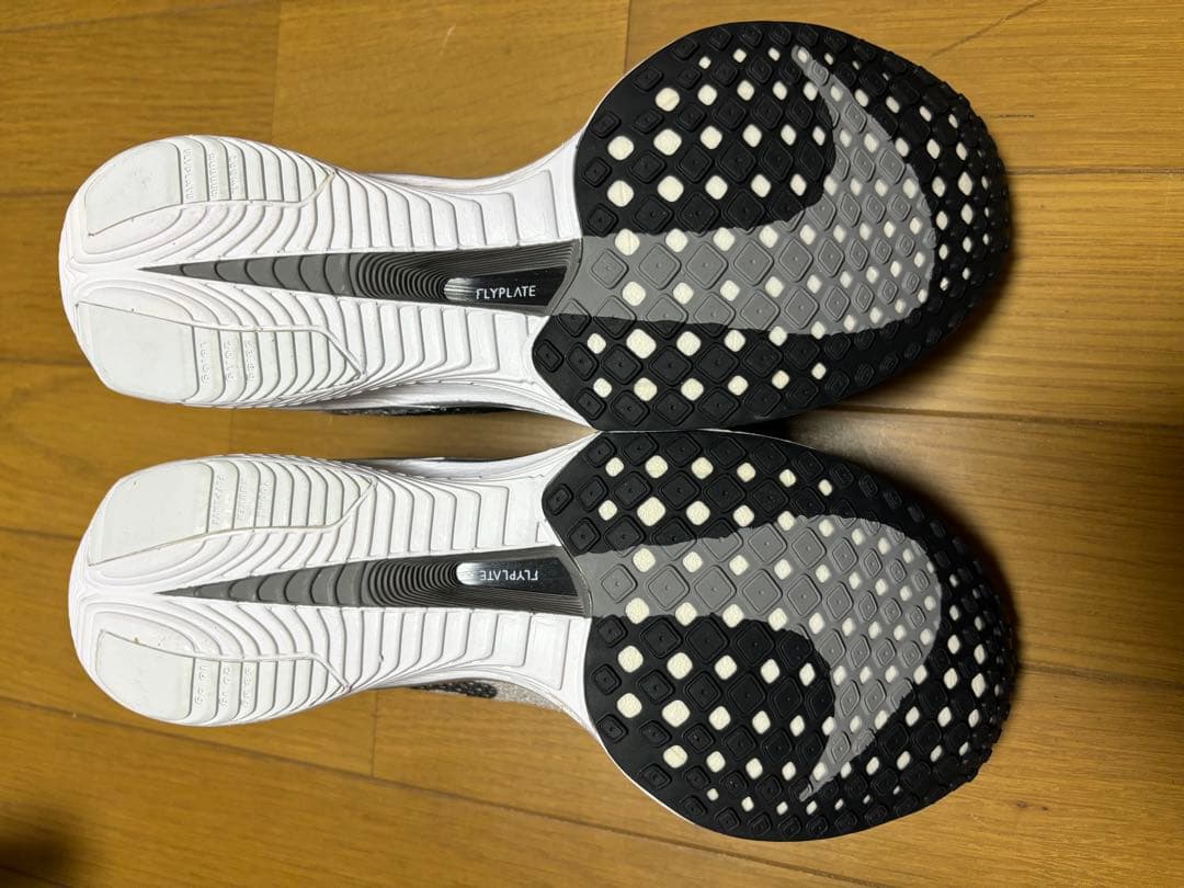 NIKE ZOOMXヴェーパーフライ