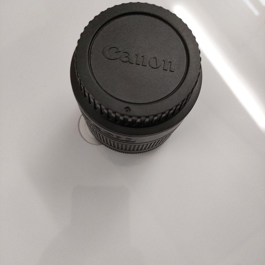 CANONZOOMLENS EF-S18〜55mm 1:4−5.6 IS STM