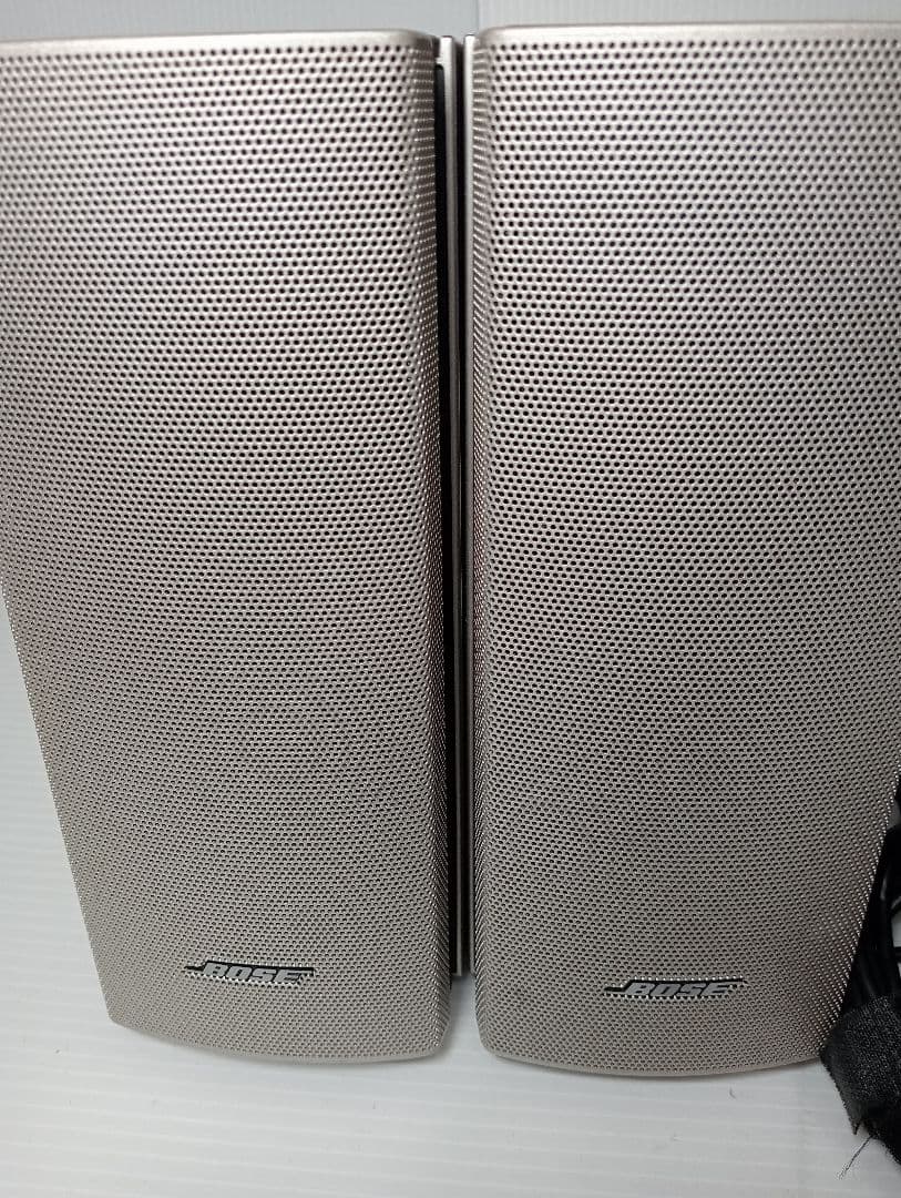 Bose Companion 20 マルチメディアスピーカー