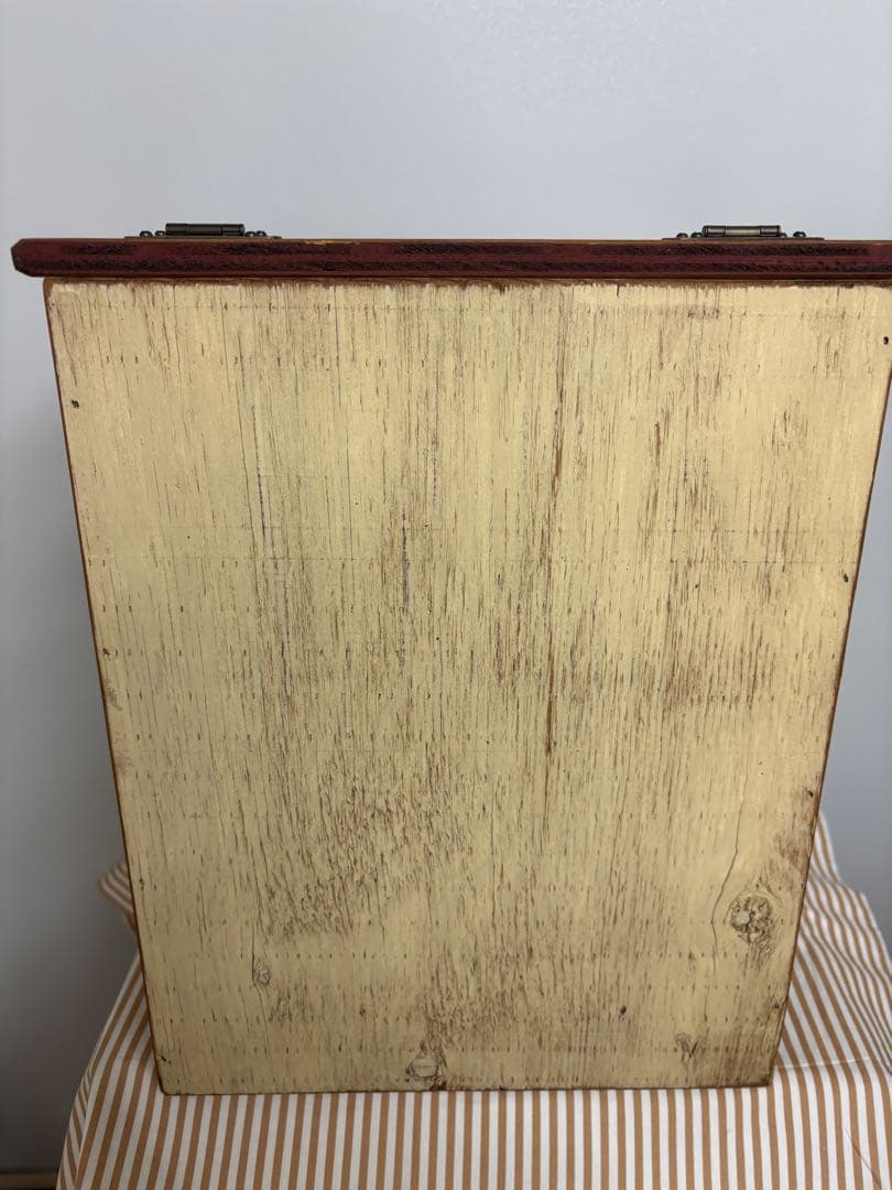 アンファン　アメリカーナボックス