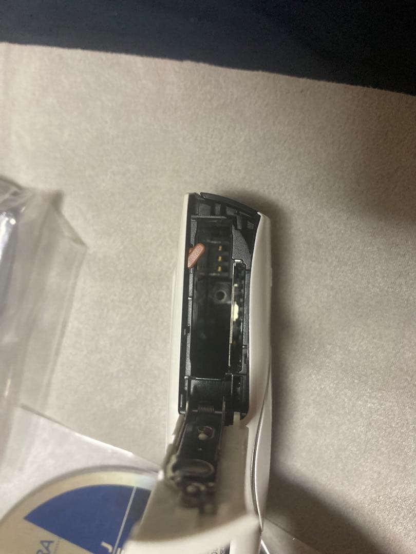 美品　Canon IXY 30S